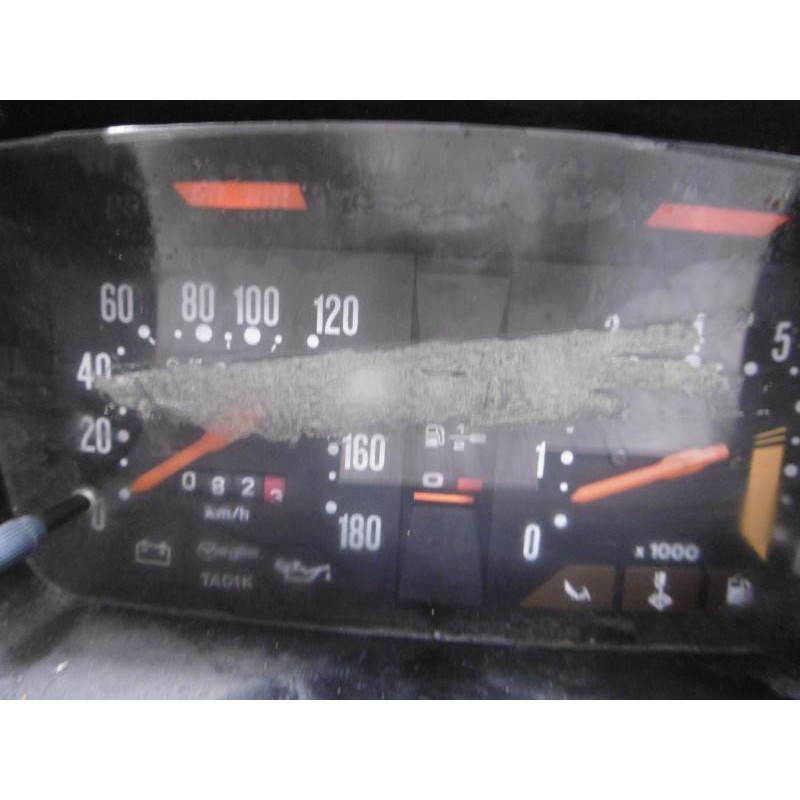 Compteur CITROEN  d’occasion