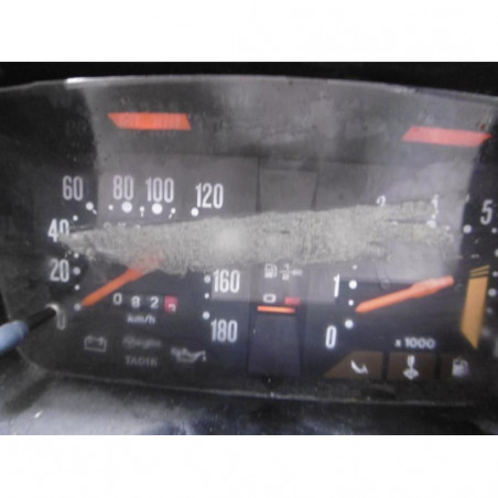 Compteur CITROEN  d’occasion
