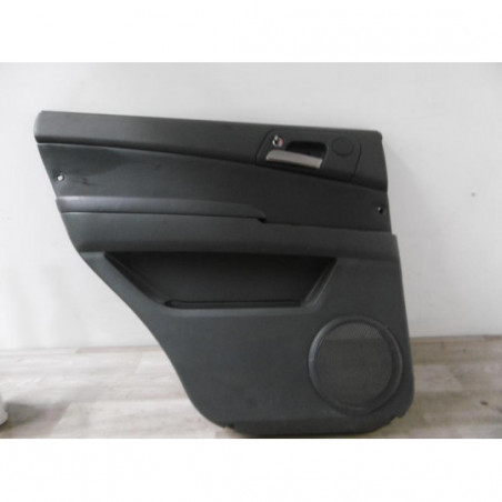 Panneau de porte arriere gauche SSANGYONG  d’occasion
