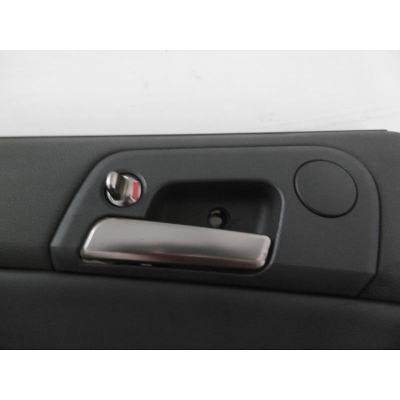 Panneau de porte arriere gauche SSANGYONG  d’occasion