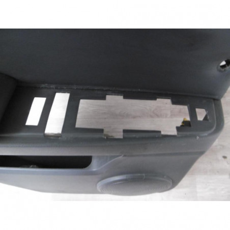 Panneau de porte arriere gauche SSANGYONG  d’occasion