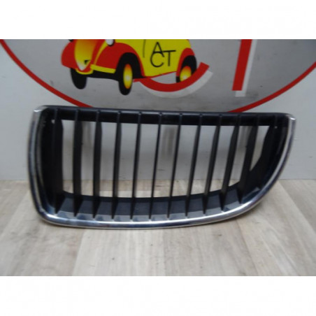 Grille de calandre gauche BMW SERIE 3 (E90) PHASE 1 d’occasion