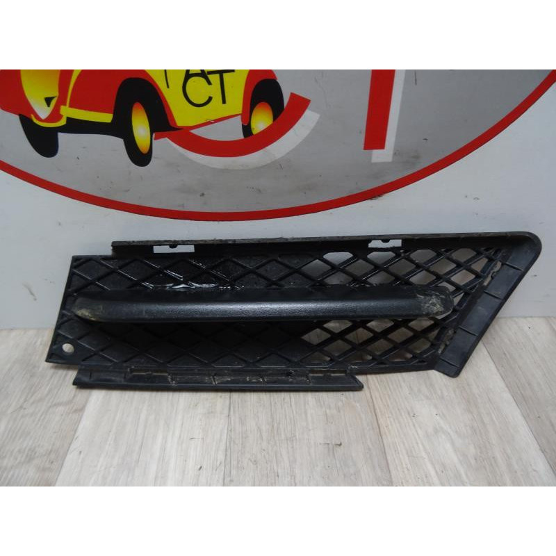 Grille de pare choc BMW SERIE 3 (E90) PHASE 1 d’occasion