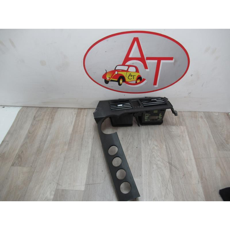 Aerateur tableau de bord central SSANGYONG  d’occasion