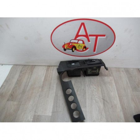 Aerateur tableau de bord central SSANGYONG  d’occasion