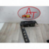 Aerateur tableau de bord central SSANGYONG  d’occasion