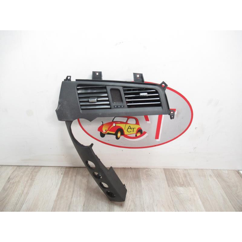Aerateur tableau de bord central SSANGYONG  d’occasion