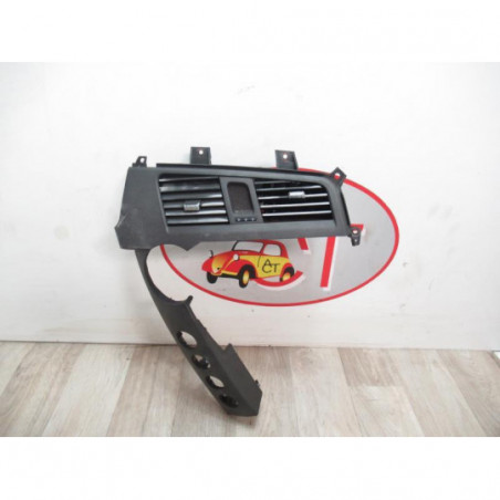Aerateur tableau de bord central SSANGYONG  d’occasion