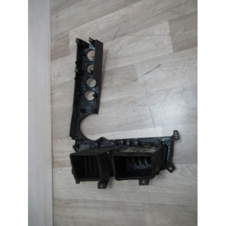 Aerateur tableau de bord central SSANGYONG  d’occasion