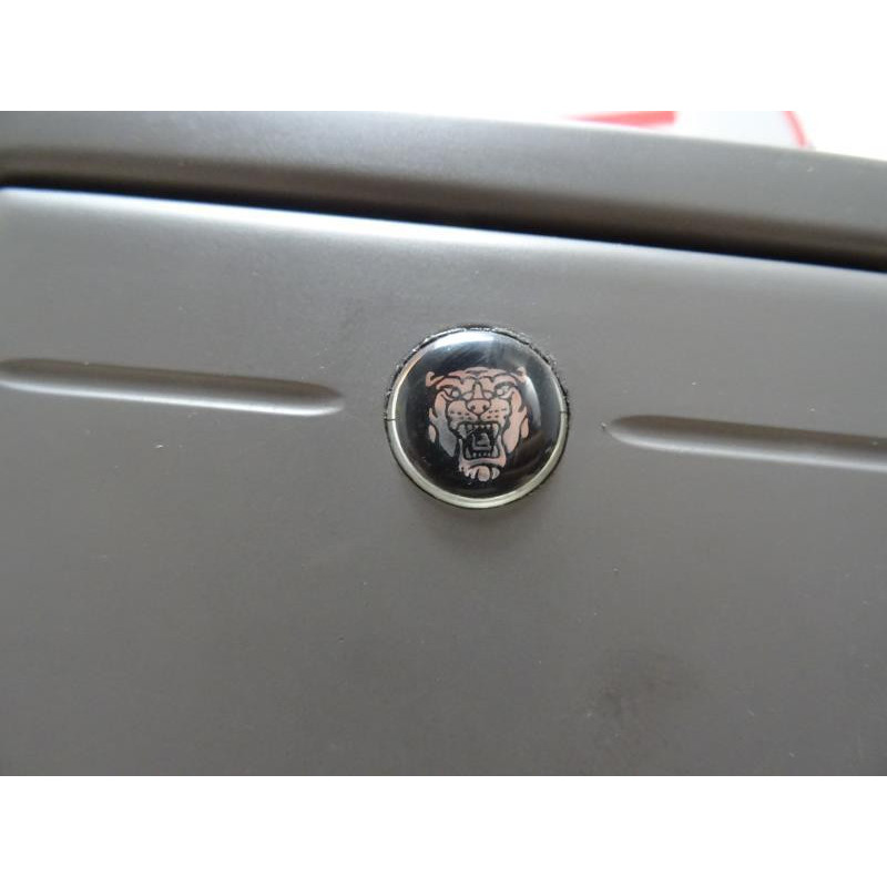 vide poche JAGUAR S-TYPE PHASE 1 d’occasion