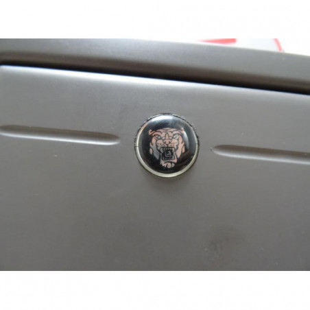 vide poche JAGUAR S-TYPE PHASE 1 d’occasion