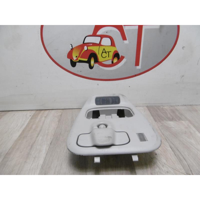 Garniture de pavillon CITROEN C3 PICASSO PHASE 1 d’occasion