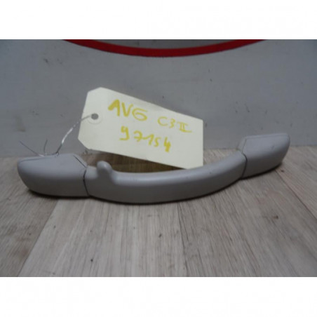 Poignee de maintien avant gauche CITROEN C3 PICASSO PHASE 1 d’occasion