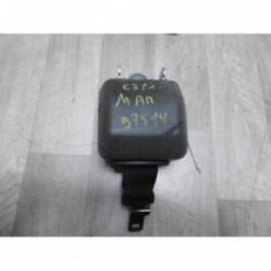 Attache ceinture arriere centrale CITROEN C3 PICASSO PHASE 1 d’occasion