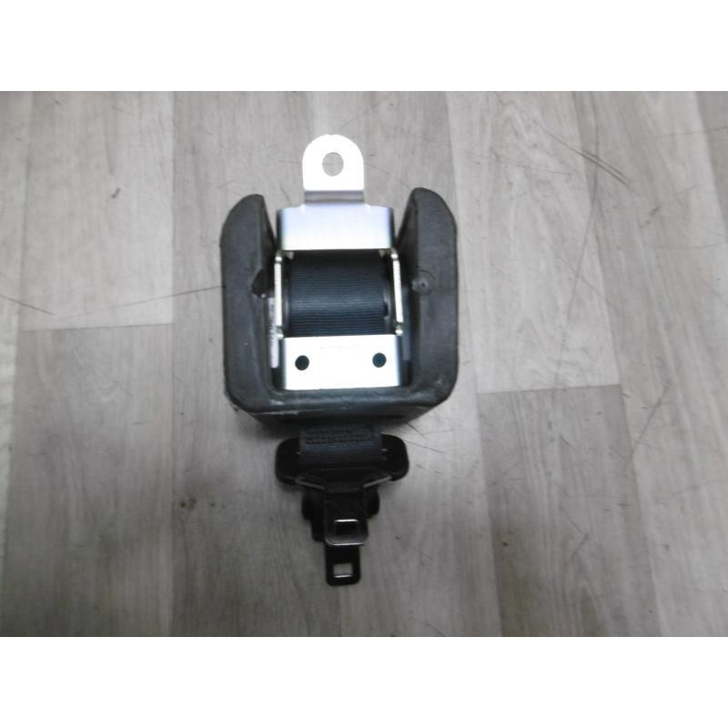 Attache ceinture arriere centrale CITROEN C3 PICASSO PHASE 1 d’occasion