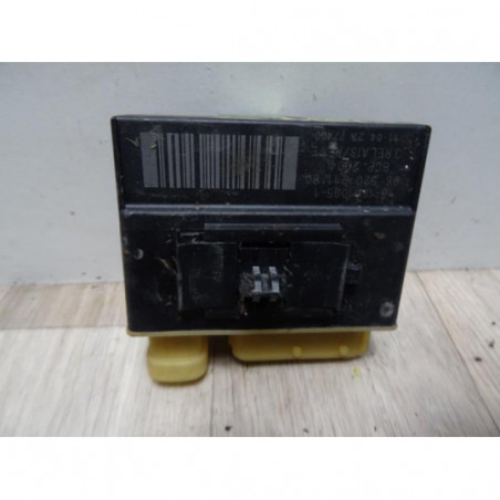 Relais de prechauffage CITROEN C3 PICASSO PHASE 1 d’occasion