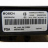 Boitier d'aide au stationnement CITROEN C3 PICASSO PHASE 1 d’occasion