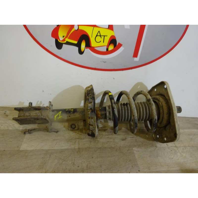 Amortisseur avant droit PEUGEOT EXPERT II PHASE 2 FOURGON d’occasion