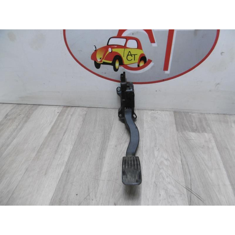 Potentiometre de pedale de gaz d'accelerateur CITROEN C3 II PHASE 1 d’occasion