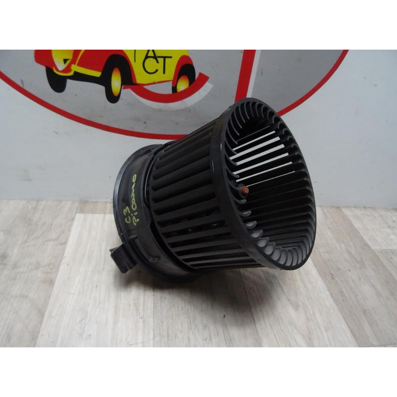 Ventilateur chauffage CITROEN C3 PICASSO PHASE 1 d’occasion