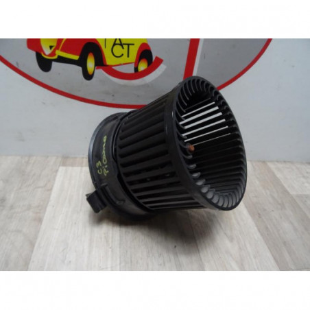 Ventilateur chauffage CITROEN C3 PICASSO PHASE 1 d’occasion