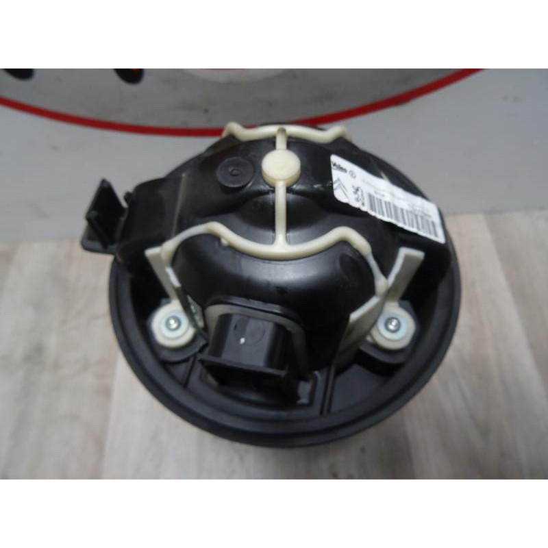 Ventilateur chauffage CITROEN C3 PICASSO PHASE 1 d’occasion