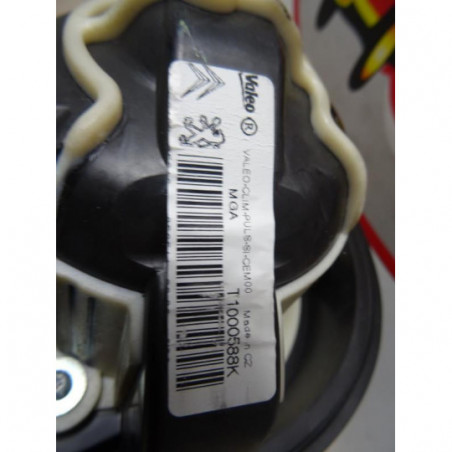Ventilateur chauffage CITROEN C3 PICASSO PHASE 1 d’occasion