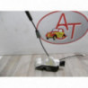 Serrure arriere gauche CITROEN C3 II PHASE 1 d’occasion