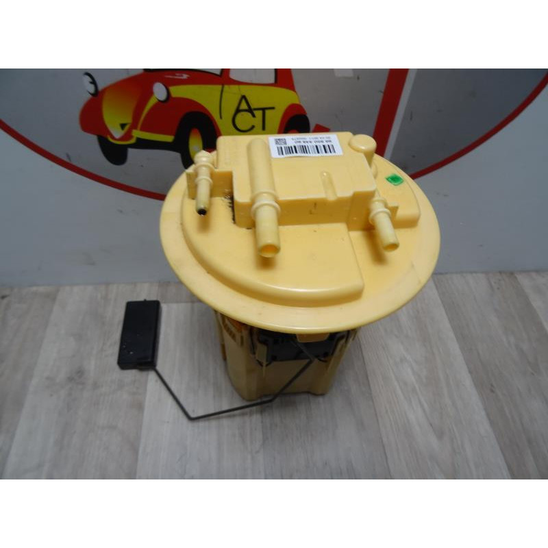 Pompe immergee CITROEN C3 PICASSO PHASE 1 d’occasion