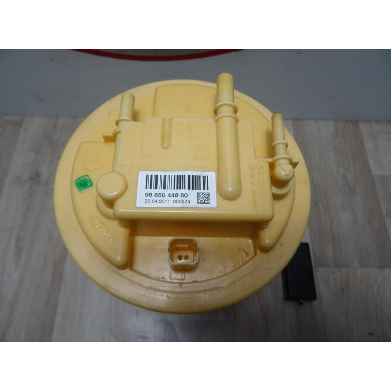 Pompe immergee CITROEN C3 PICASSO PHASE 1 d’occasion