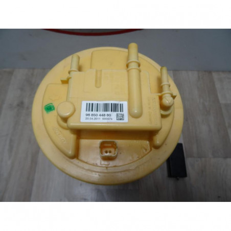 Pompe immergee CITROEN C3 PICASSO PHASE 1 d’occasion