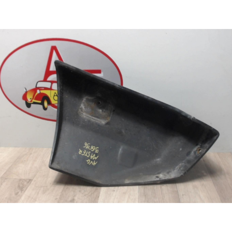 Crosse avant gauche RENAULT MASTER COMBI d’occasion