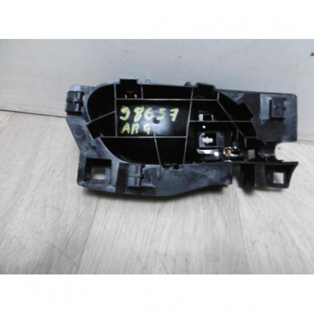 Poignee interieur arriere gauche CITROEN C3 II PHASE 1 d’occasion