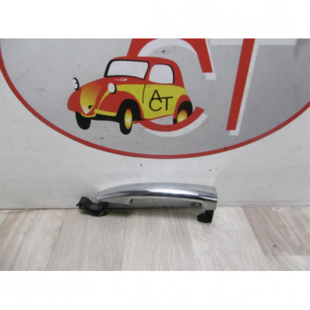 Poignee porte arriere gauche CITROEN C3 II PHASE 1 d’occasion