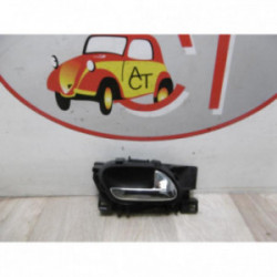 Poignee interieur arriere droit CITROEN C3 II PHASE 1 d’occasion