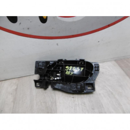 Poignee interieur arriere droit CITROEN C3 II PHASE 1 d’occasion