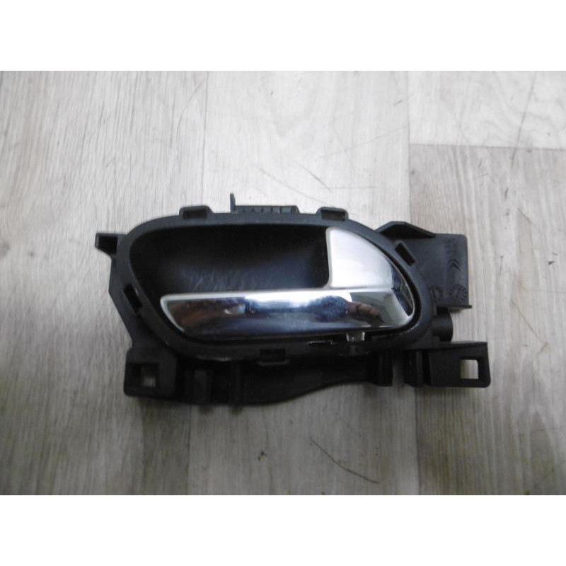 Poignee interieur arriere droit CITROEN C3 II PHASE 1 d’occasion