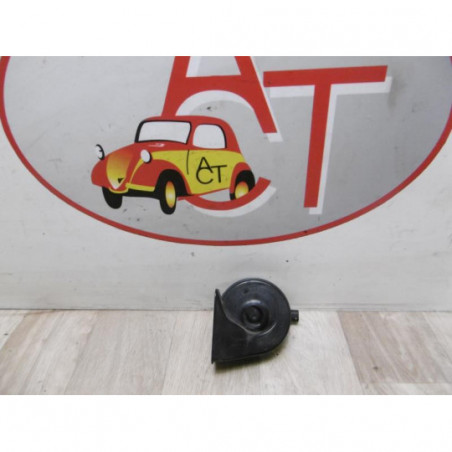 Avertisseur/Klaxon BMW SERIE 3 (E90) PHASE 1 d’occasion