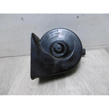 Avertisseur/Klaxon BMW SERIE 3 (E90) PHASE 1 d’occasion