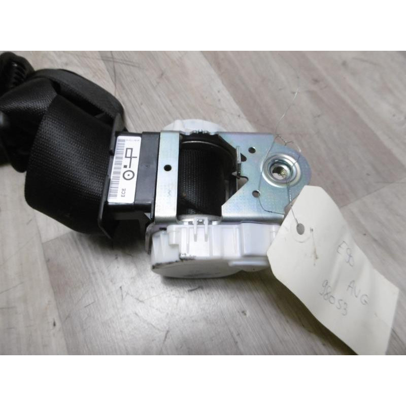 Ceinture avant gauche BMW SERIE 3 (E90) PHASE 1 d’occasion