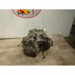 Boite de vitesses CITROEN C3 PICASSO PHASE 1 d’occasion