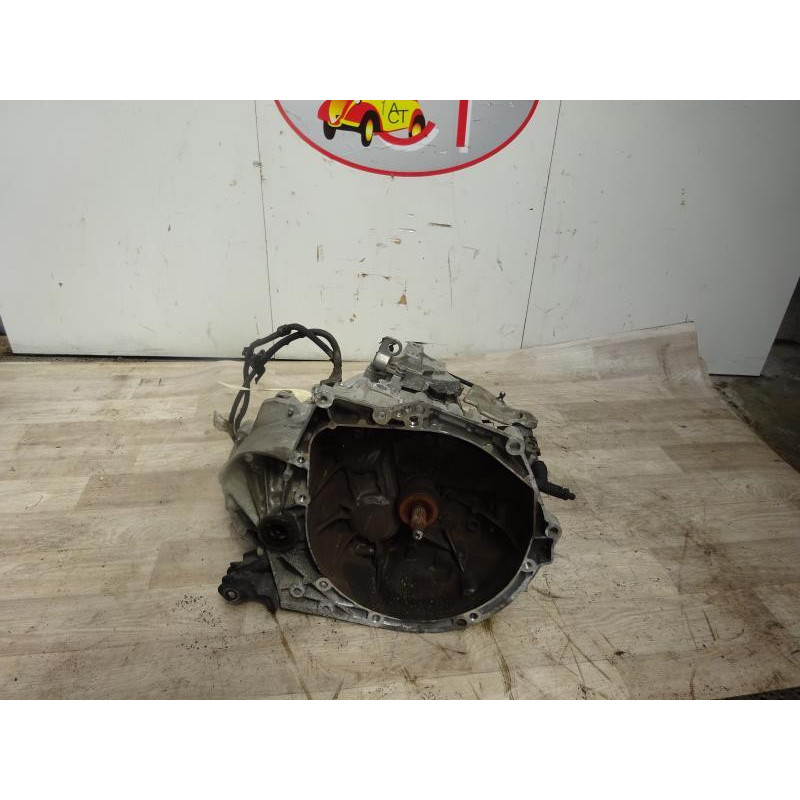 Boite de vitesses CITROEN C3 PICASSO PHASE 1 d’occasion