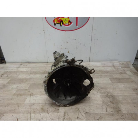 Boite de vitesses MAZDA RX 8 PHASE 1 d’occasion