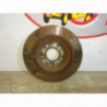 Disque arriere droit (freinage) MAZDA RX 8 PHASE 1 d’occasion