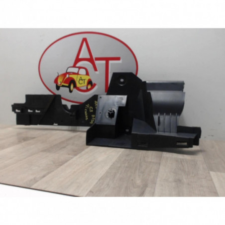 Garniture hayon CITROEN C3 PICASSO PHASE 1 d’occasion