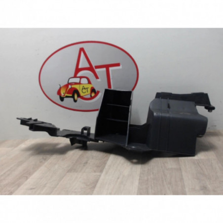 Garniture hayon CITROEN C3 PICASSO PHASE 1 d’occasion