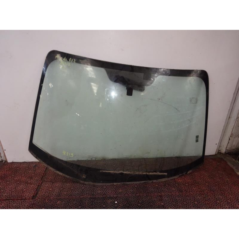 Pare brise MAZDA RX 8 PHASE 1 d’occasion
