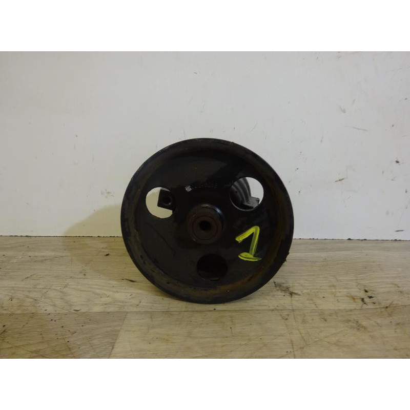 Poulie damper RENAULT KANGOO I EXPRESS PHASE 2 d’occasion