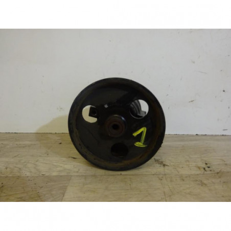 Poulie damper RENAULT KANGOO I EXPRESS PHASE 2 d’occasion