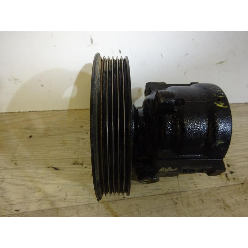 Poulie damper RENAULT KANGOO I EXPRESS PHASE 2 d’occasion